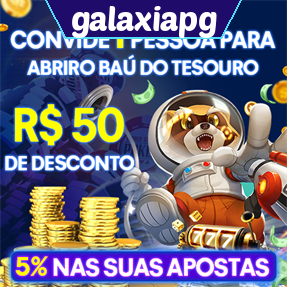galaxiapg Indique amigos para receber um bônus