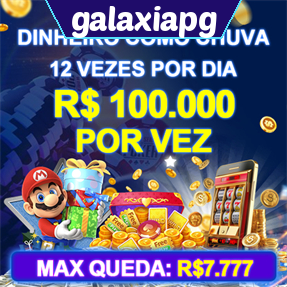 galaxiapg Mina Misteriosa