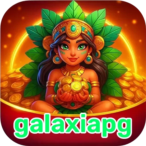 galaxiapg App