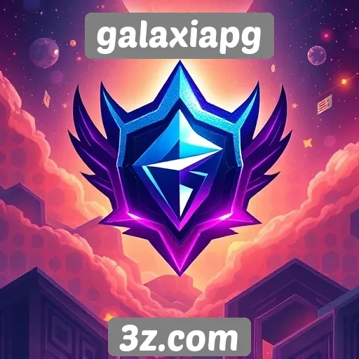 Como Galaxiapg se destaca na competição