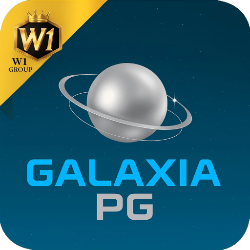 galaxiapg Cassino Online