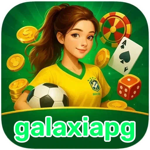 galaxiapg Plataforma