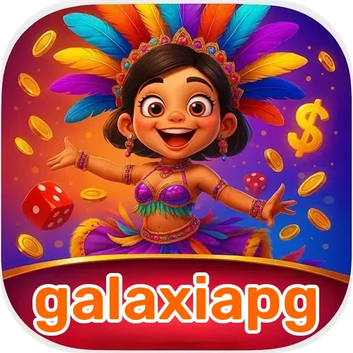 galaxiapg Segurança