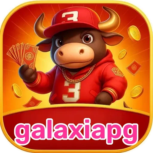 galaxiapg Caça-Níqueis